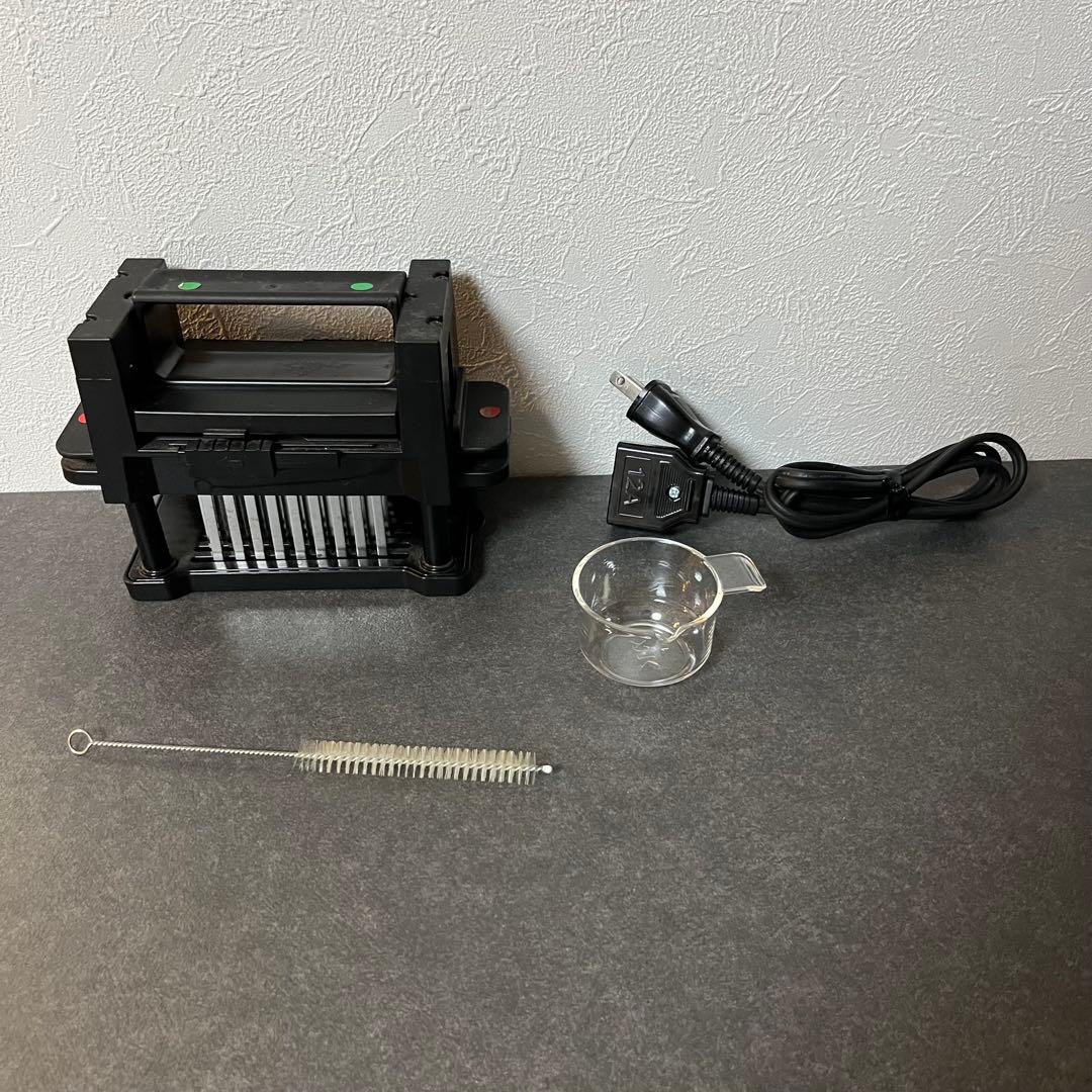 極美品】GIFMOデリソフター電気圧力鍋1台3役 動作確認済み❗️ 介護用