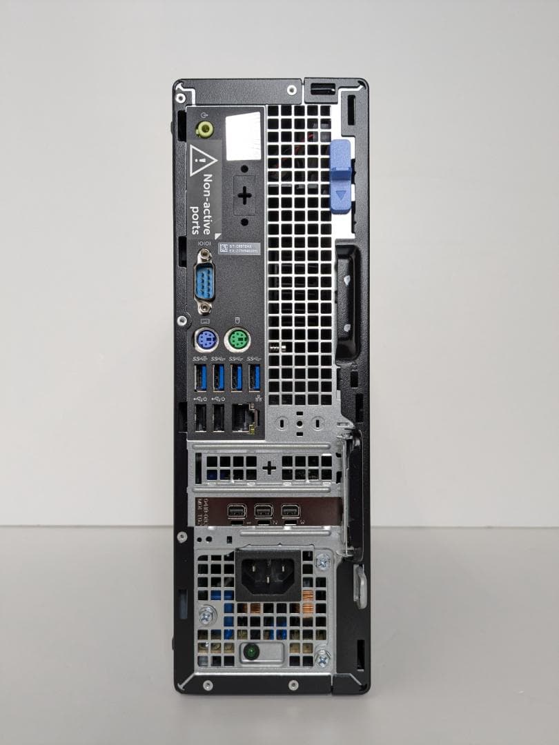 DELL 10世代 Core i5 RAM16GB デスクトップPC