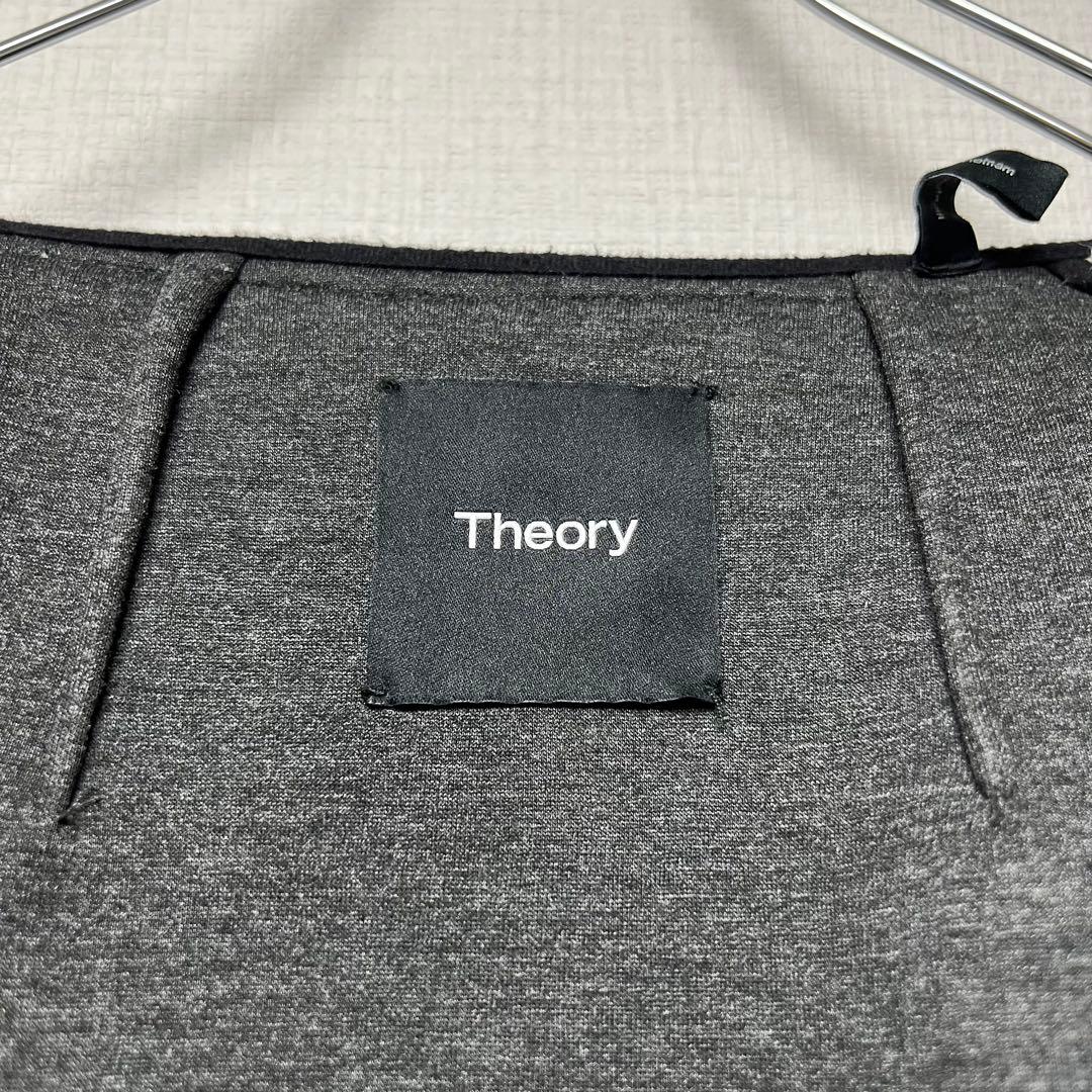 美品✨ Theory セオリー Dawson Faux ダッフルコート ボア S - メルカリ