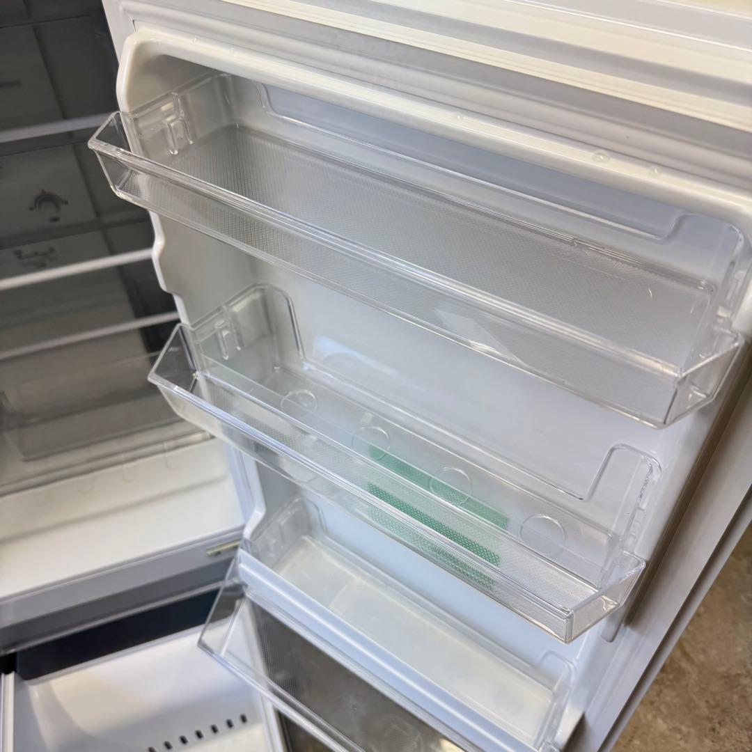 やかん！ヤマダオリジナル 冷蔵庫 23年製