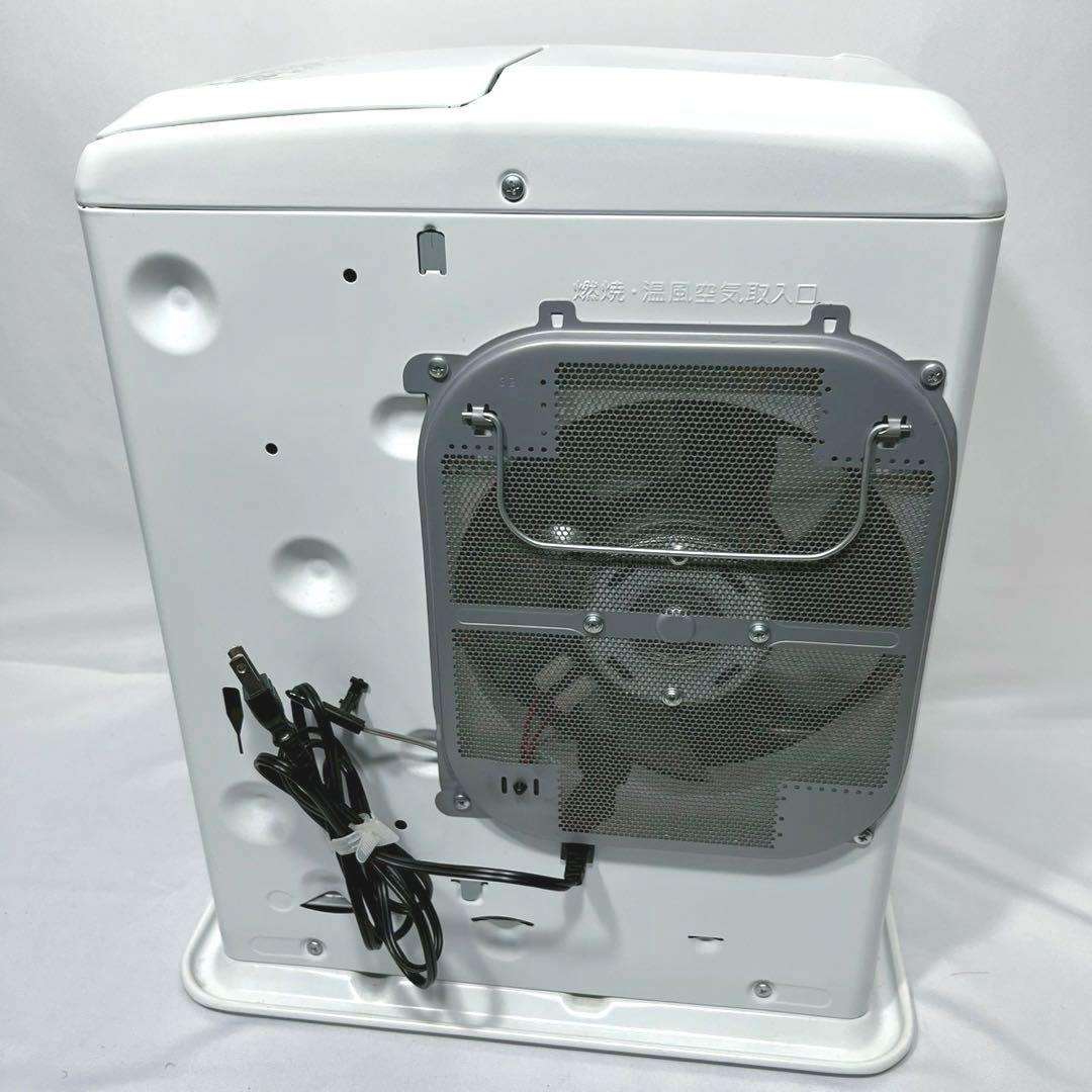 ダイニチ 石油ファンヒーター FW-3222NC ブルーヒーター 2022年製