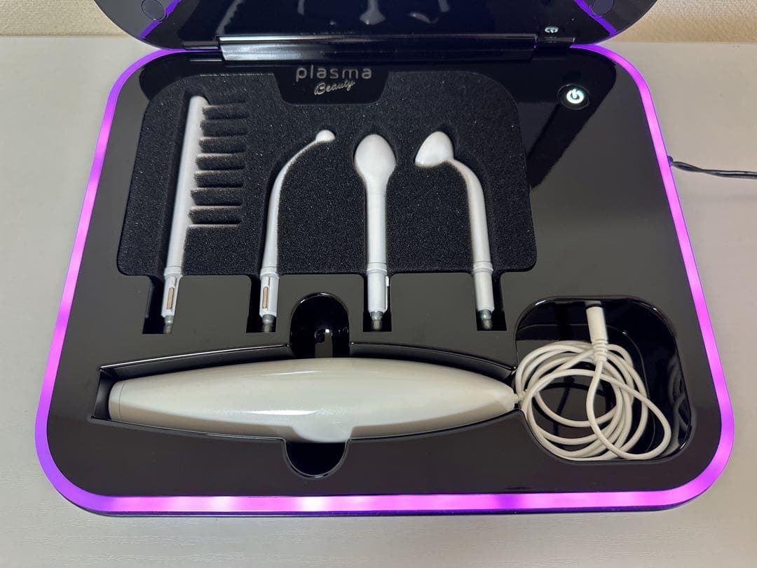 エステツイン プラズマビューティ PLASMA beauty