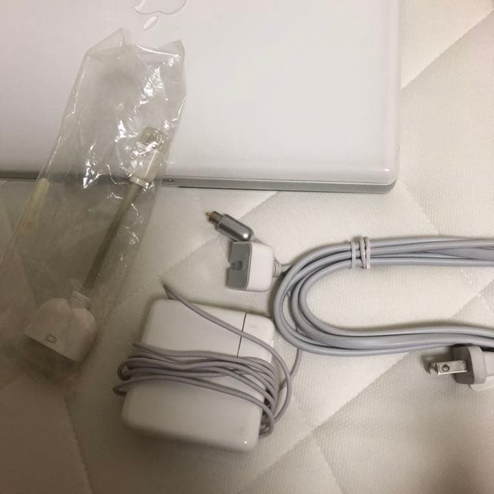 MacBook本体 MAC book