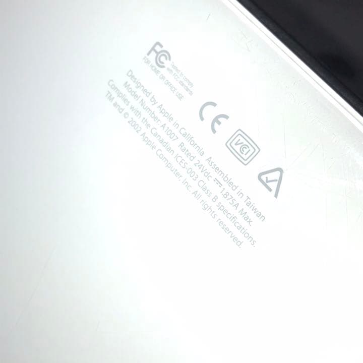 MacBook本体 MAC book