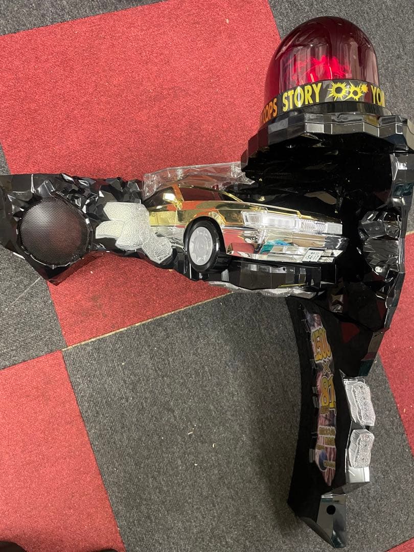 パチンコ　あぶない刑事　役物 Pあぶない刑事（パチンコ）遊タイム・スペック・保留・ボーダー・期待