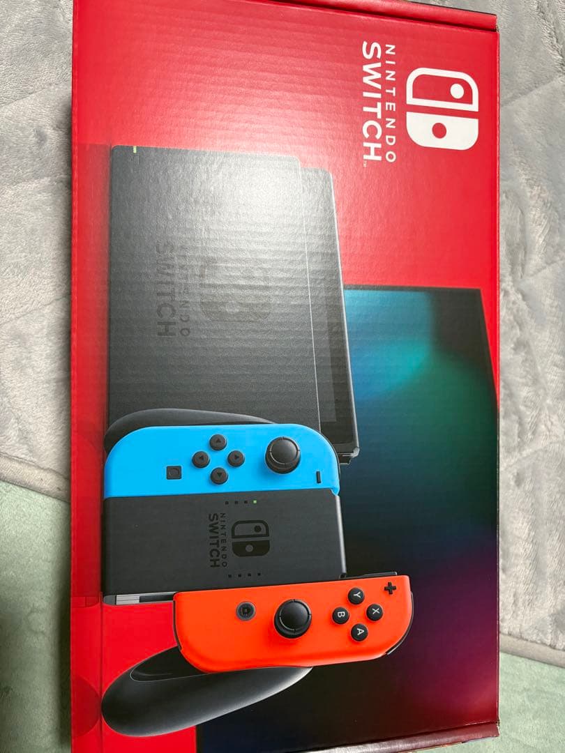 Nintendo Switch本体＋ソフト二種＋プロコン『初期化済・付属品完備』 Nintendo Switch 2 Pro コントローラー 純正品 BEE-A-FSSKA