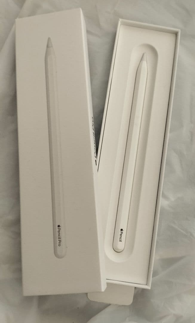 2*y様 Apple Pencil＋iPad Pro12.9(第4世代 128G