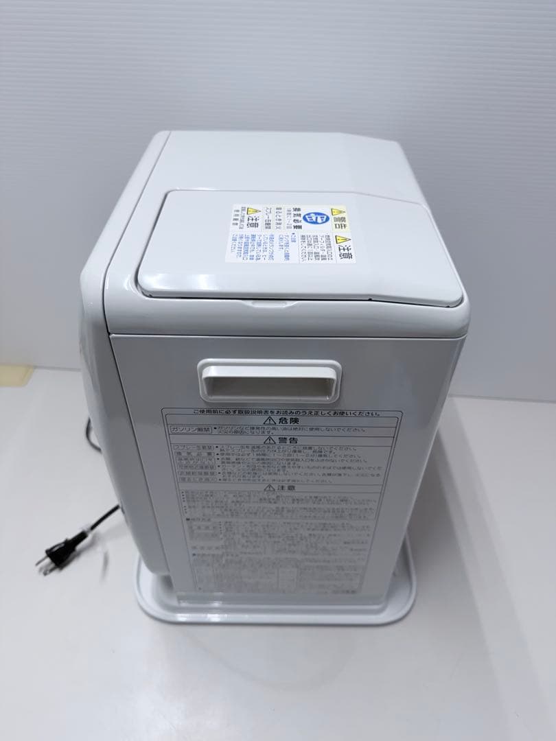 コロナ 石油ファンヒーター FH-M2518Y （動作確認済）