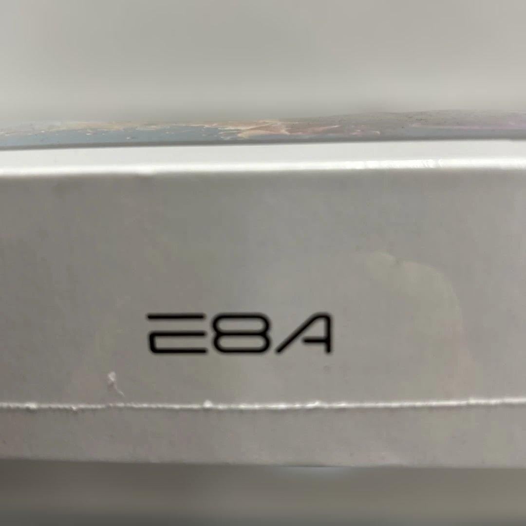 未開封 E8A Androidタブレット本体