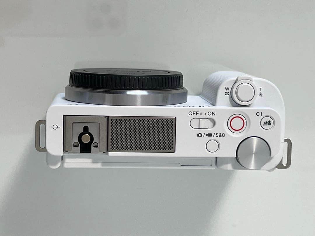 【ほぼ未使用SC数12枚】SONY ZV-E10 SmallRigグリップケージ