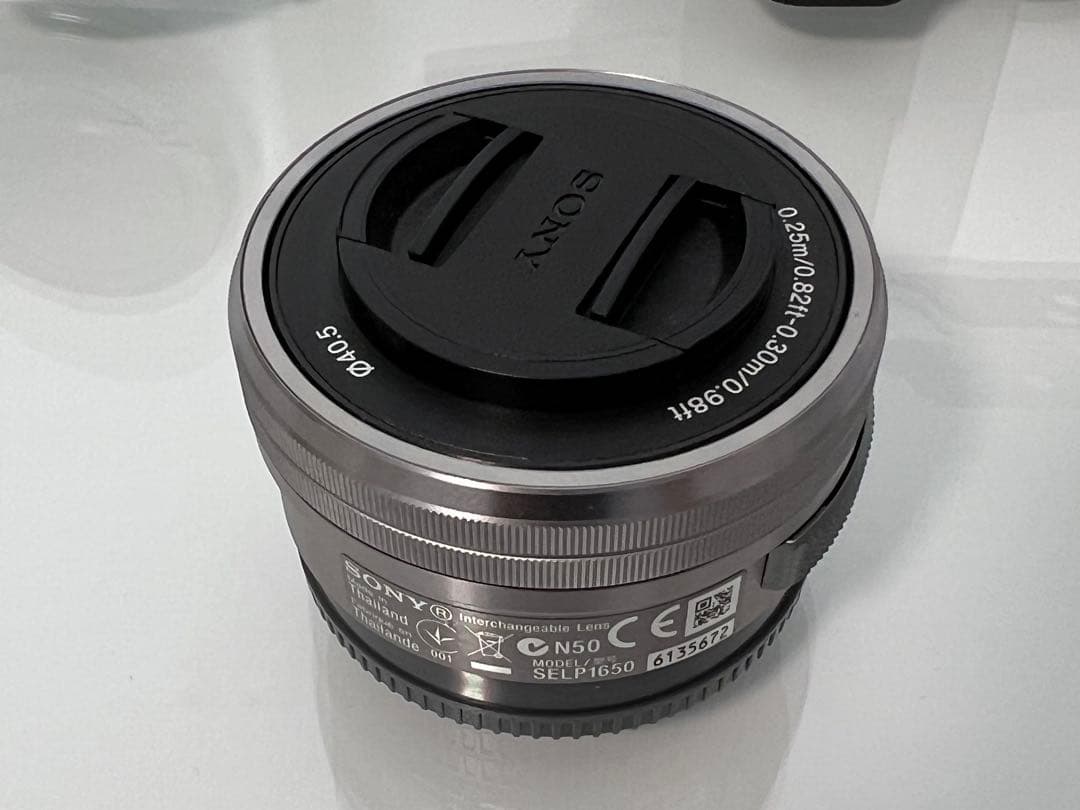 【ほぼ未使用SC数12枚】SONY ZV-E10 SmallRigグリップケージ