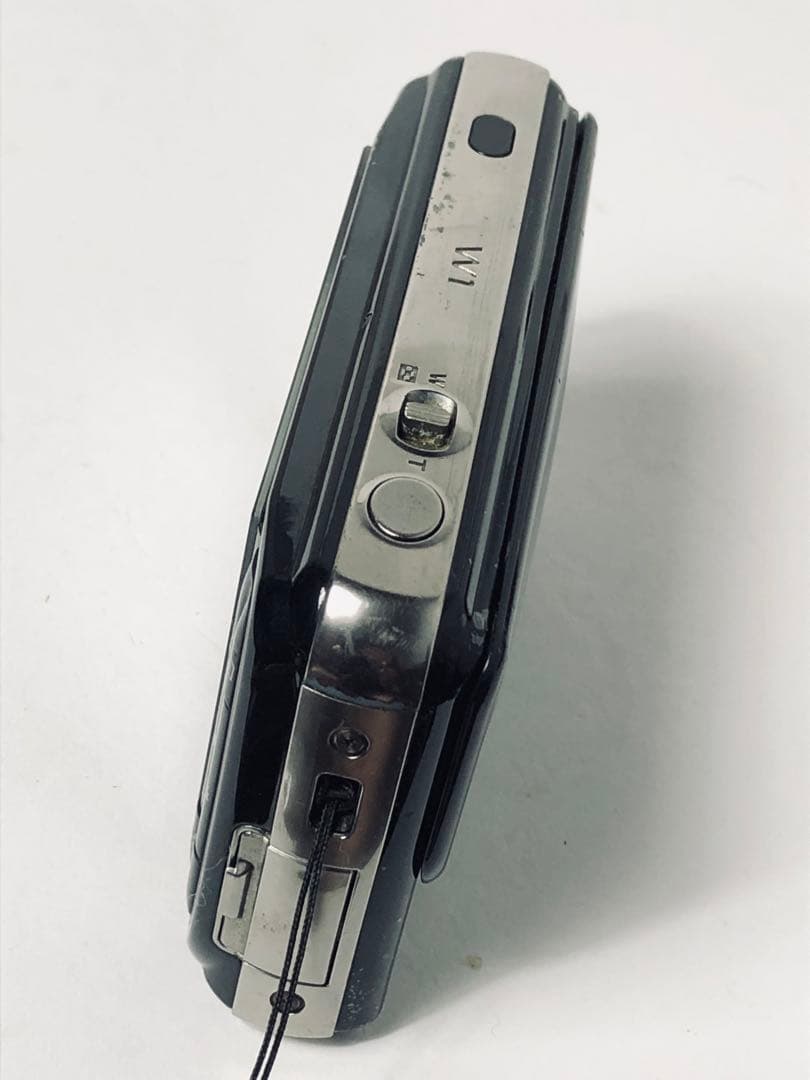 すぐに撮影OK FUJIFILM 3D W1 デジタルカメラ デジカメ 動作品