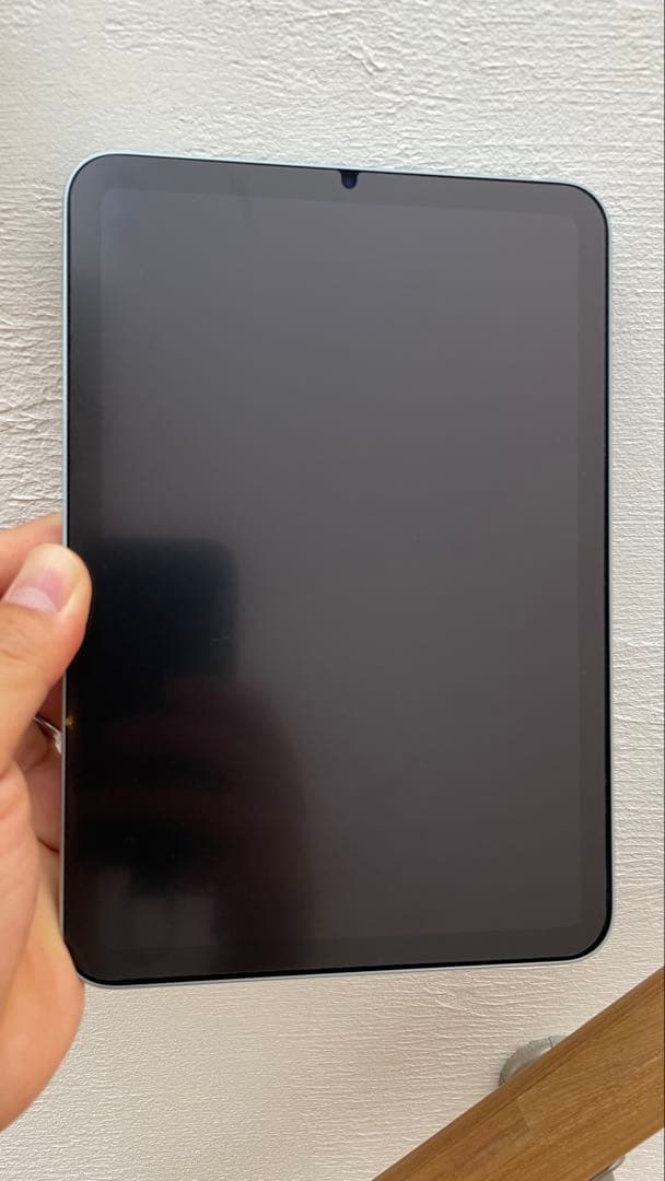 Apple iPad mini 7 Wi-Fi スペースグレイ128GB