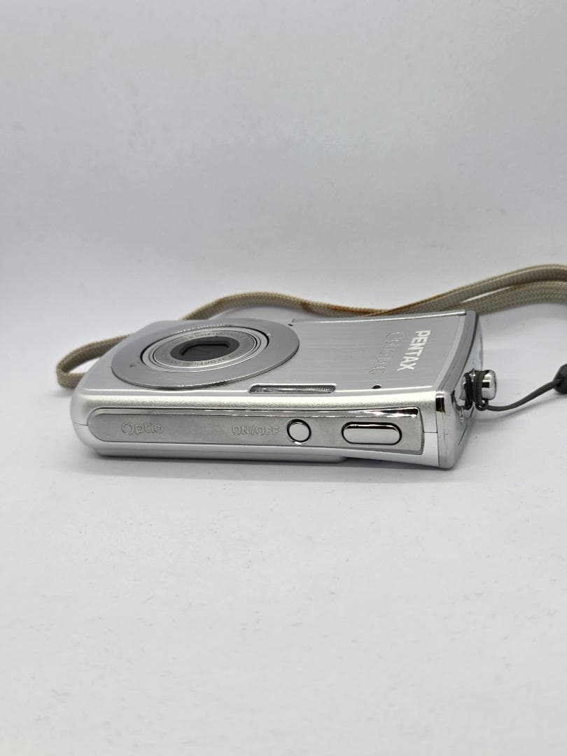 【スマホ転送OK】ペンタックス PENTAX Optio M40 デジタルカメラ