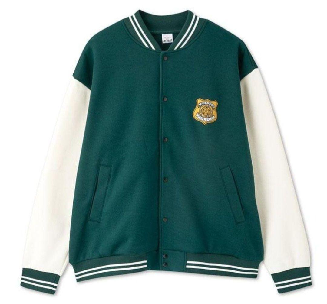 ⭐希少⭐ ディズニー ズートピア ニック スタジャン 5Lサイズ - メルカリ