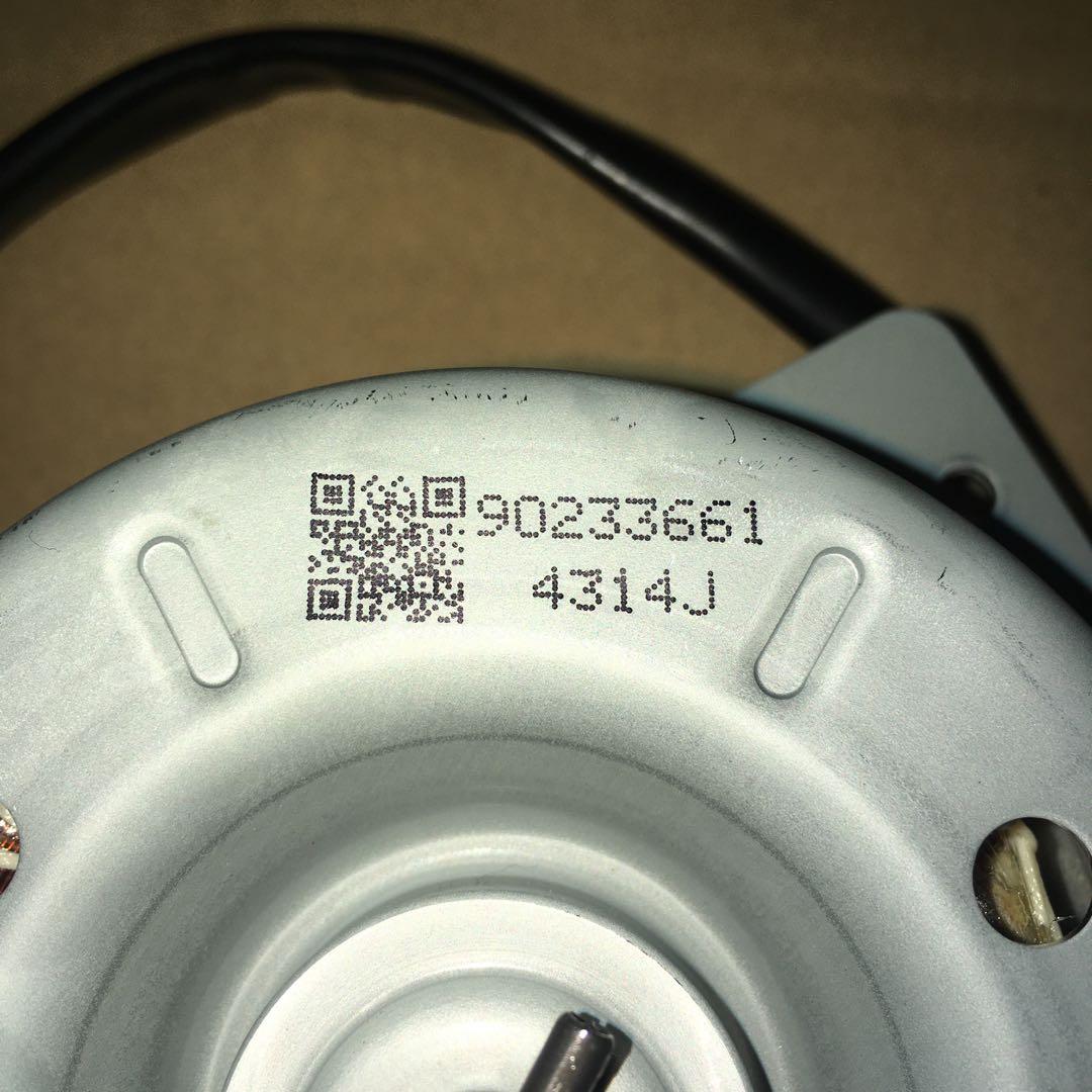 富士工業 レンジフードモーター BDR-3HE・・など 品番 90233661 - メルカリ