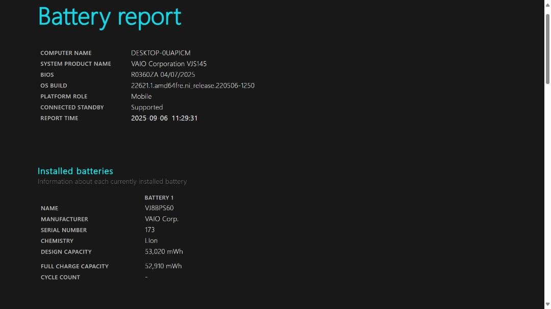 使用少美品 VAIO SX14 i7-1260P 16GB 1TB Office