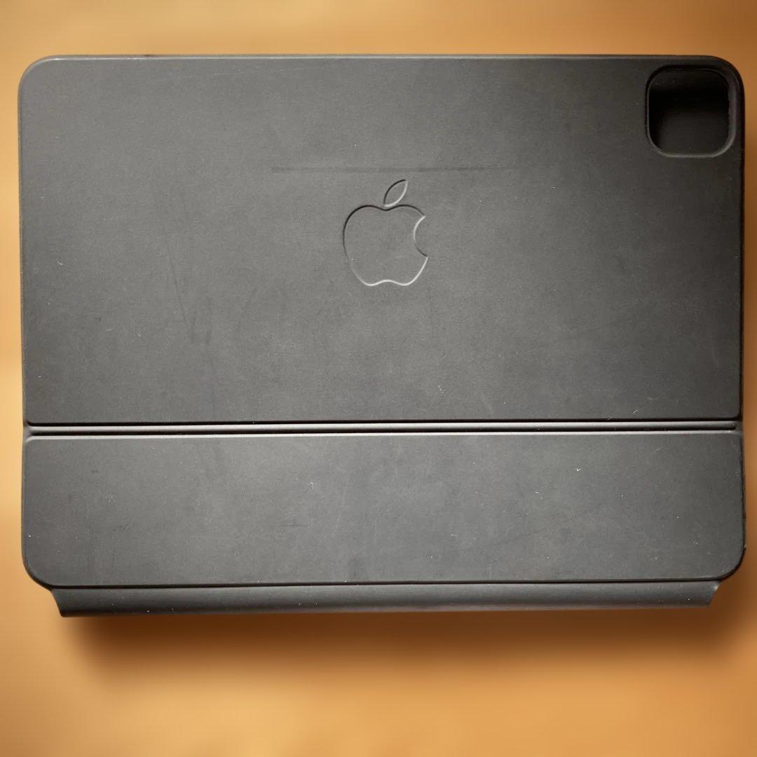 iPad Magic Keyboard A2261 MXQT2J/A 11インチ