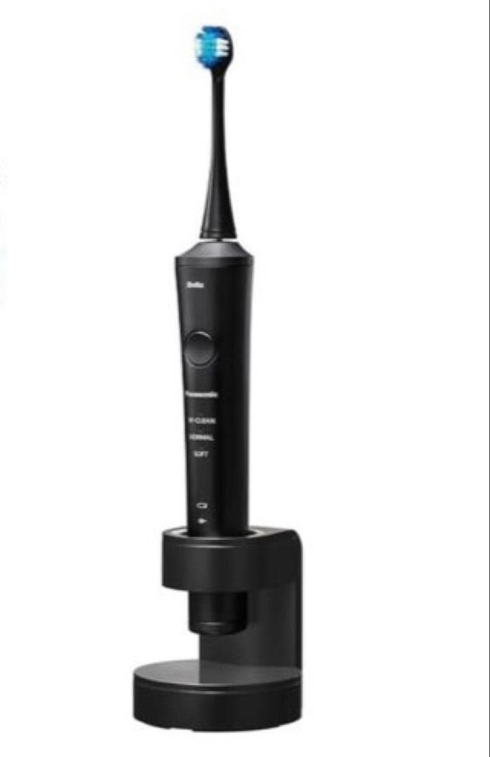 【新品】パナソニック 音波振動歯ブラシ ドルツ Doltz Doltz 2024年9月1日 新発売 最新 新型 パナソニック 音波振動歯ブラシ