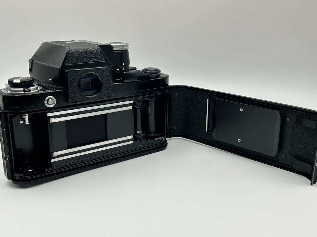 Nikon ニコン F2 フォトミック A ボディ フィルム 750万番台