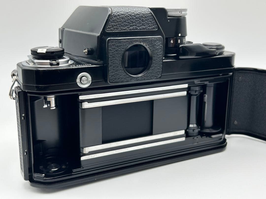 Nikon ニコン F2 フォトミック A ボディ フィルム 750万番台