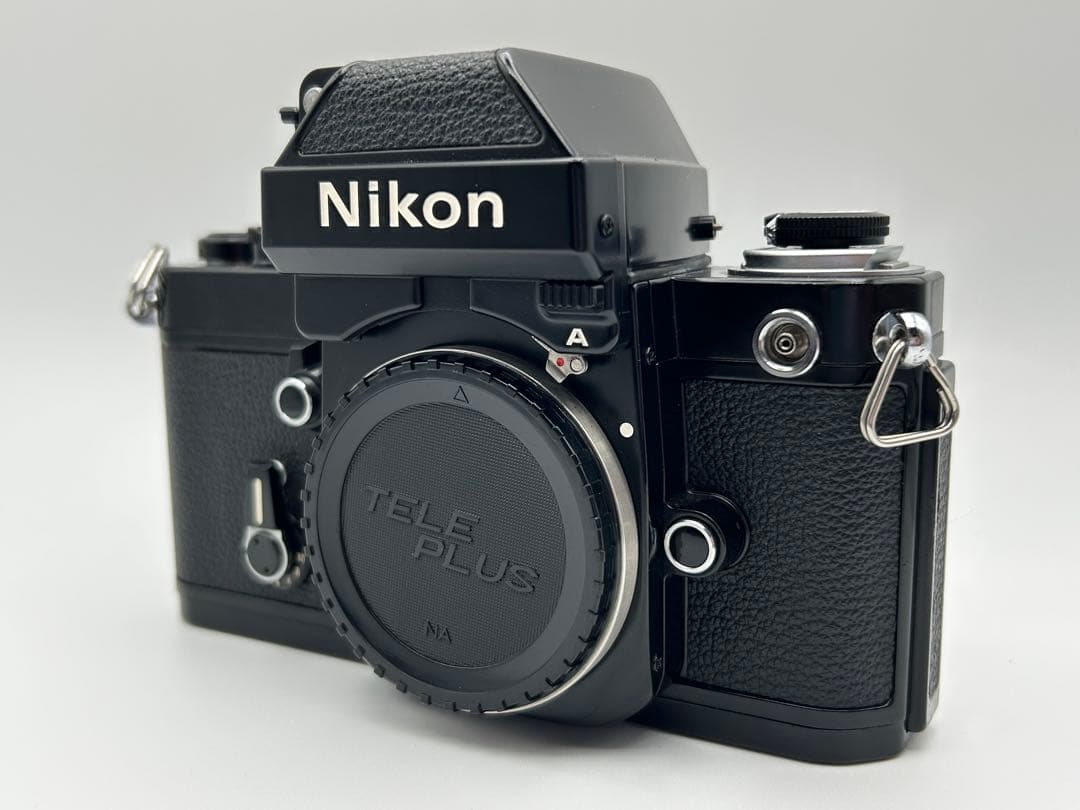 Nikon ニコン F2 フォトミック A ボディ フィルム 750万番台