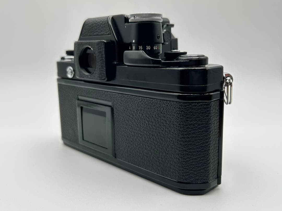 Nikon ニコン F2 フォトミック A ボディ フィルム 750万番台