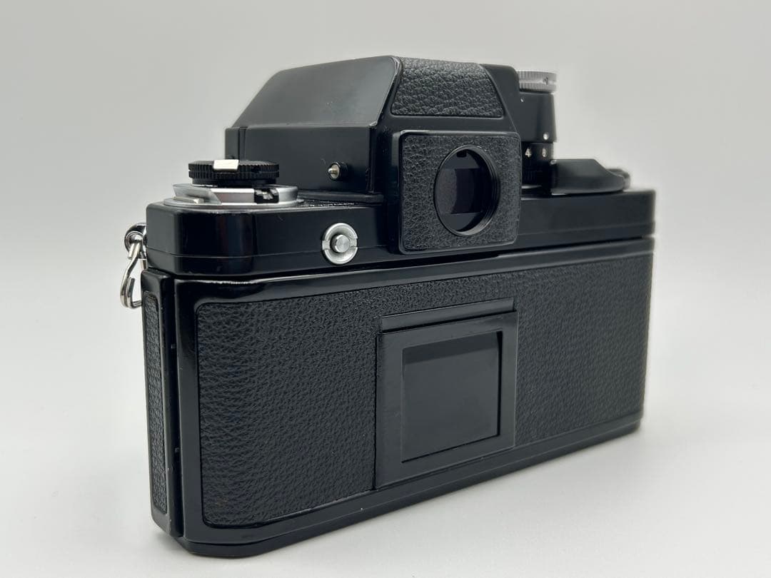 Nikon ニコン F2 フォトミック A ボディ フィルム 750万番台