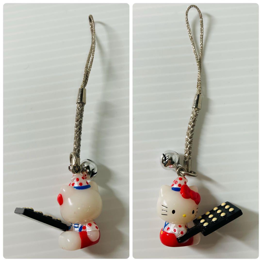 販売終了レア品含む】22個セット ご当地キティちゃん 根付けストラップ