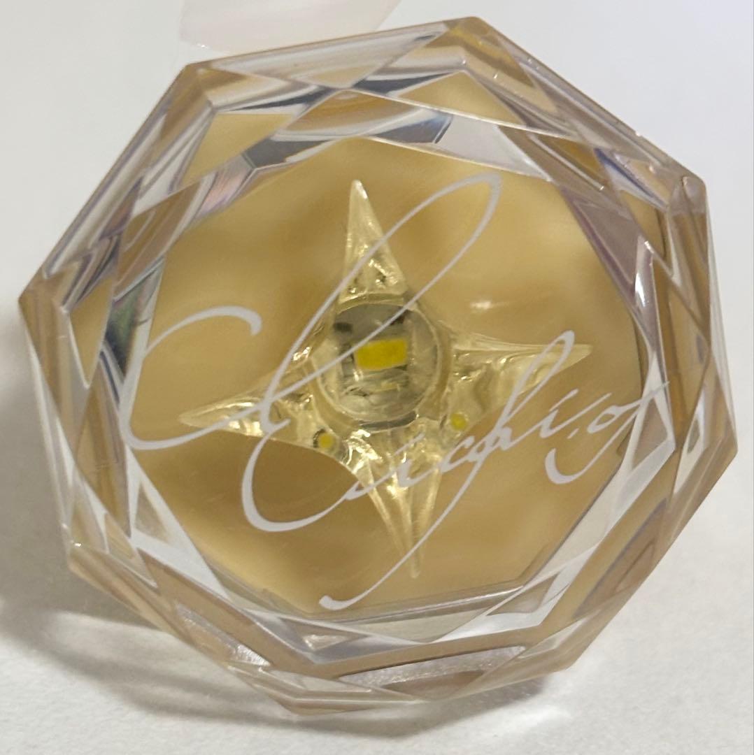 あんスタ スタライ9th リングライト 天祥院英智 - メルカリ