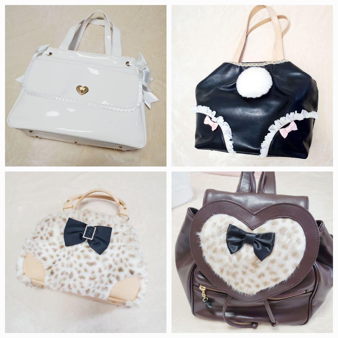 Coquettish*Tiara コケティッシュティアラ - メルカリ