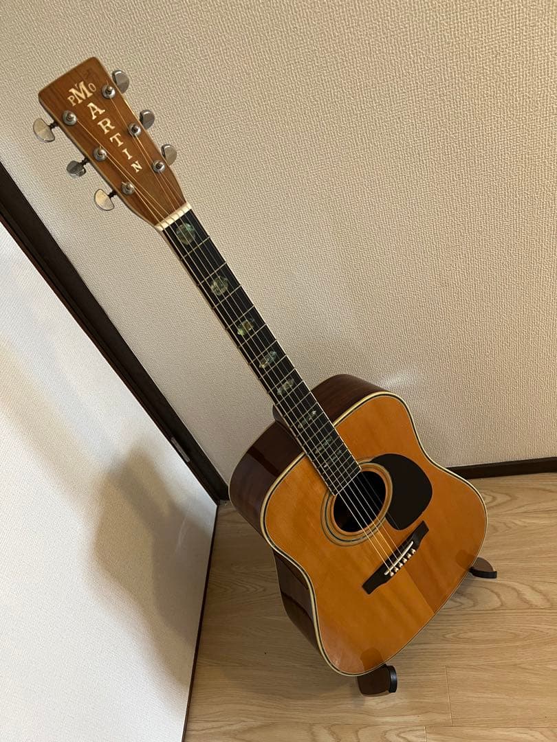 マーチン☆様専用 Pro Martin w-180 アコースティックギター - メルカリ