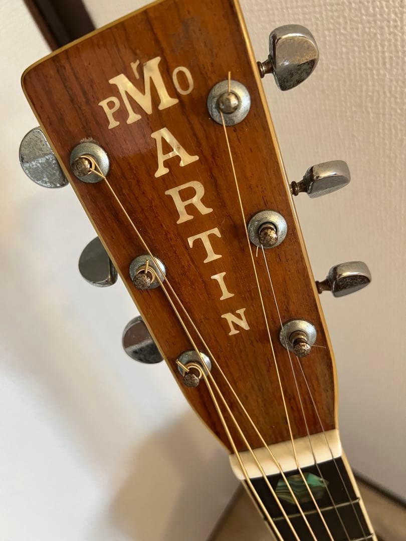 マーチン☆様専用 Pro Martin w-180 アコースティックギター - メルカリ