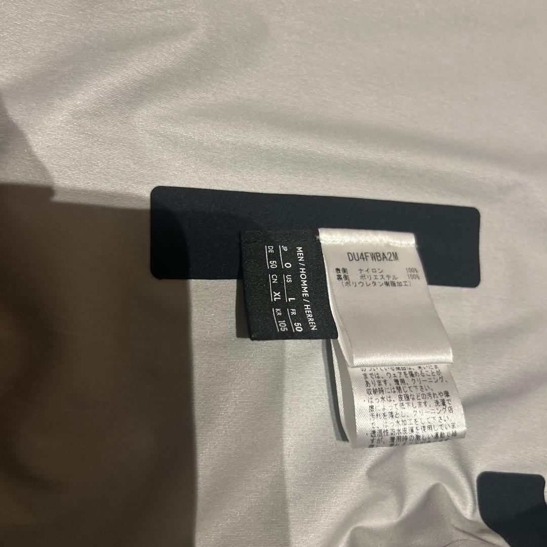 ジャケット・アウター DESCENTE ALLTERRAIN -CREAS-