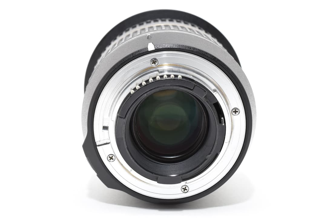 レンズ(ズーム) Tamron SP AF 10-24mm 3.5-4.5 Di II Nikon