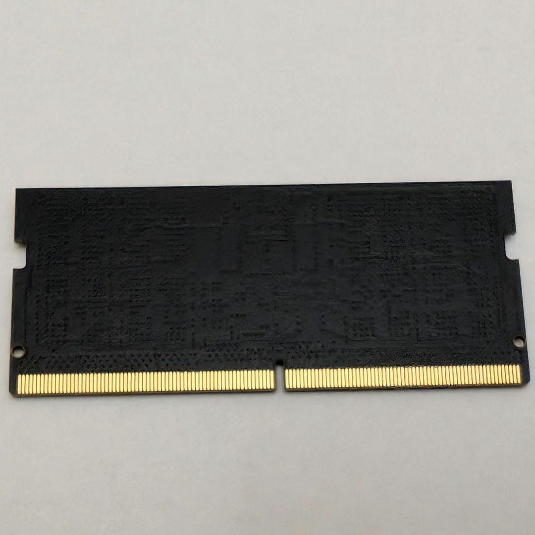 Team DDR5 5600 SODIMM 16GB 1枚【開封済未使用品】