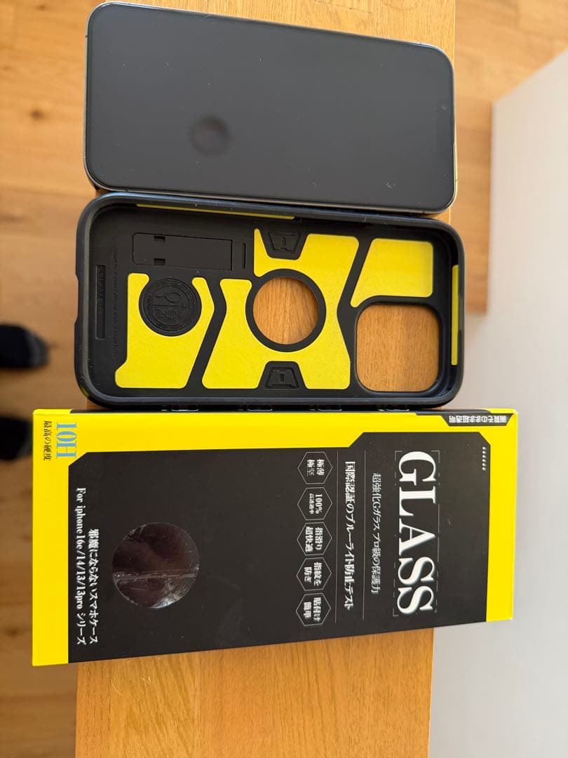 さらに値下げ！iPhone13pro 512GB