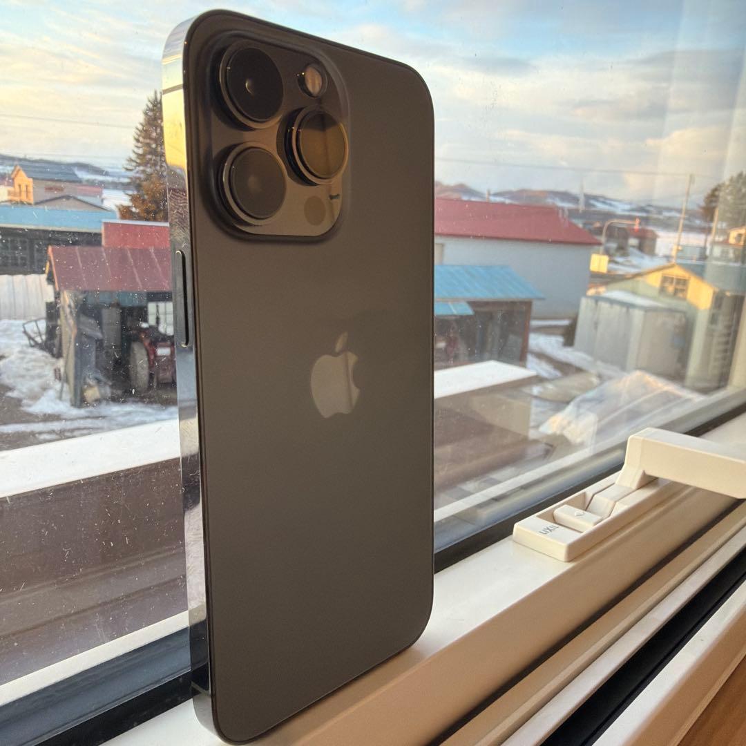 さらに値下げ！iPhone13pro 512GB