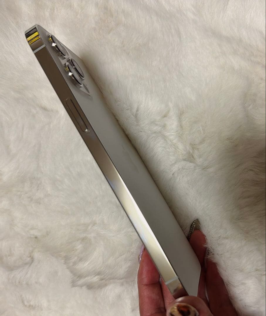 新品未使用　iPhone 12Pro Max 本体　値下げ