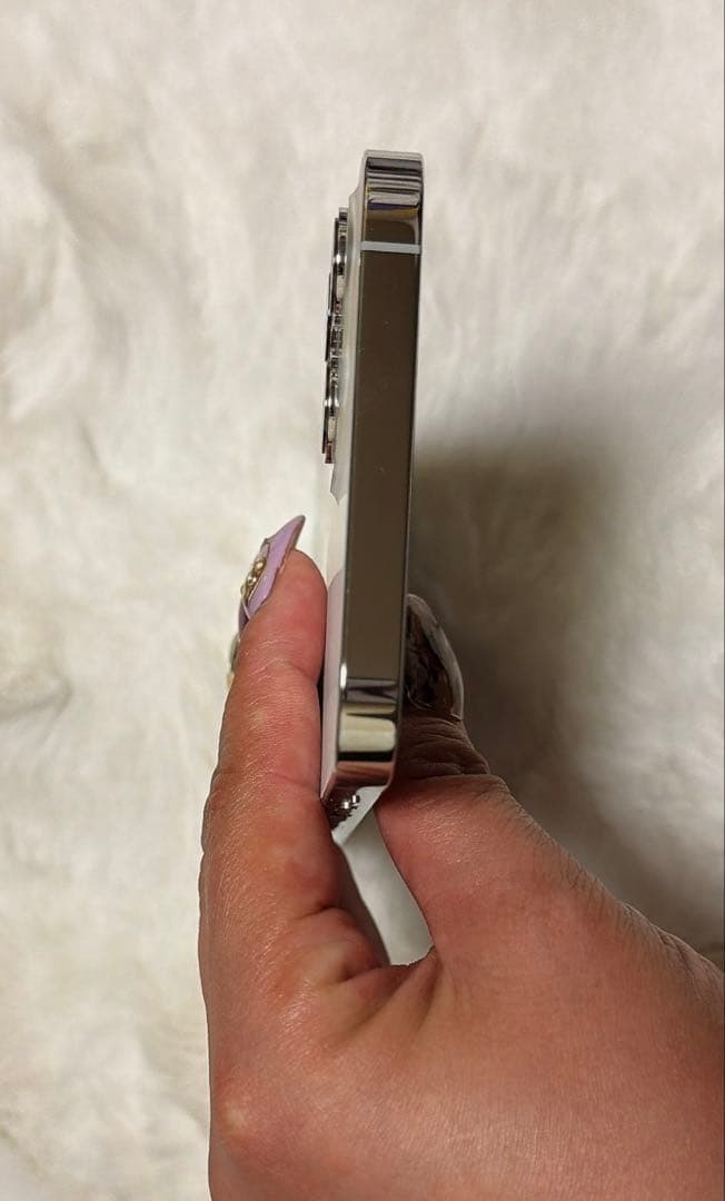 新品未使用　iPhone 12Pro Max 本体　値下げ