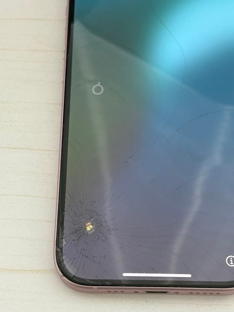 Apple iPhone 15 ピンク 256GB