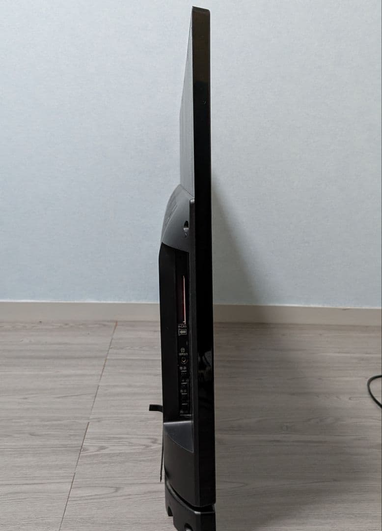 【脚無し】TOSHIBA REGZA 40インチ FHD 液晶テレビ 40V30