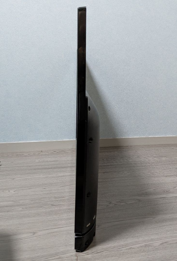 【脚無し】TOSHIBA REGZA 40インチ FHD 液晶テレビ 40V30