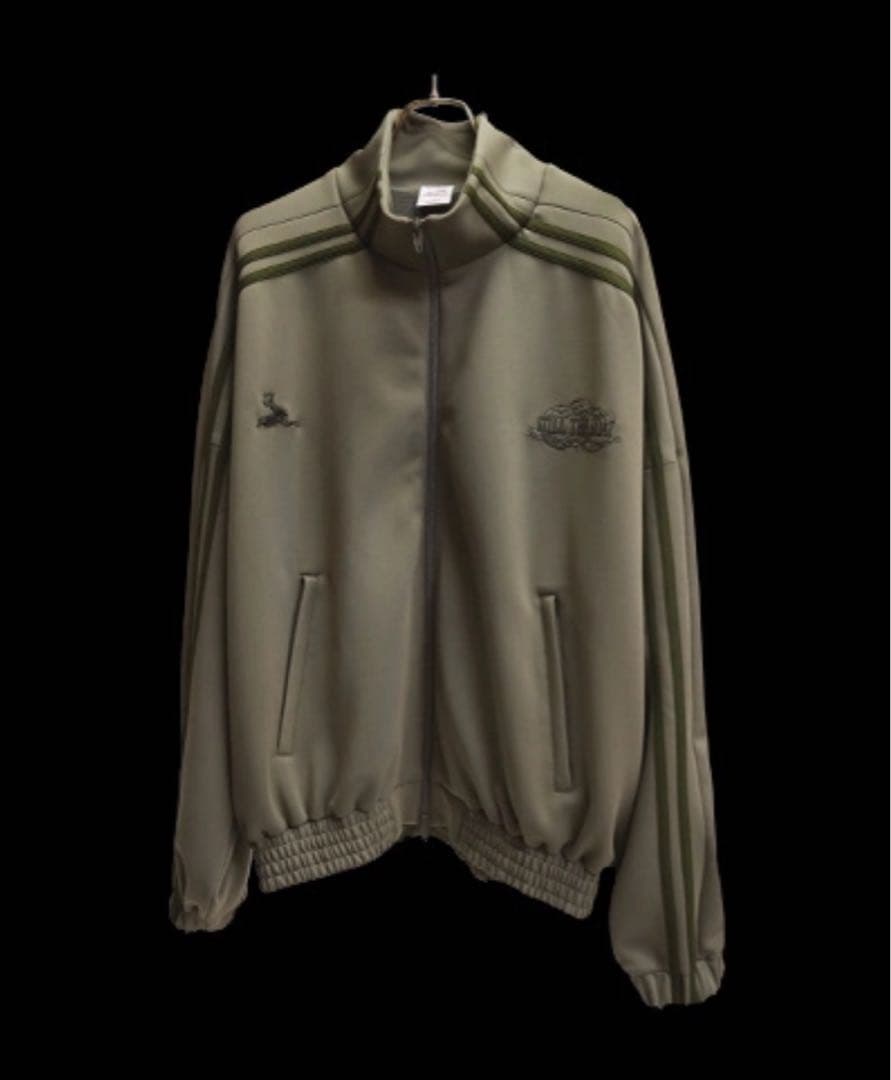 amnjx goat saveジャージセットアップ 平本蓮 - メルカリ