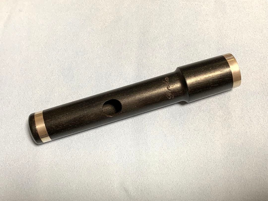 12時間限定値下げ】フィンダ頭部管 ピッコロ FINDA製 - メルカリ