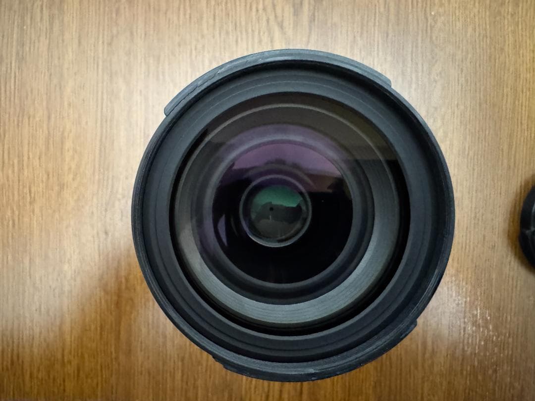 28-75mm F/2.8 Di III RXD A036 タムロン Eマウント
