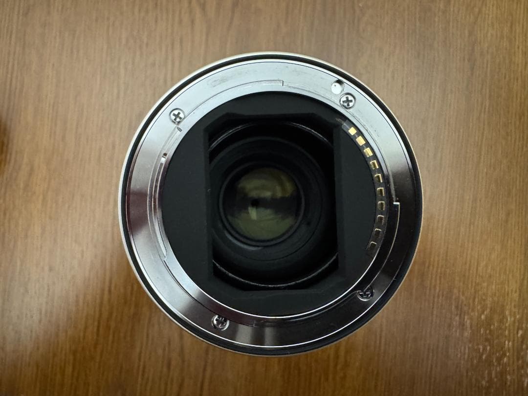 28-75mm F/2.8 Di III RXD A036 タムロン Eマウント