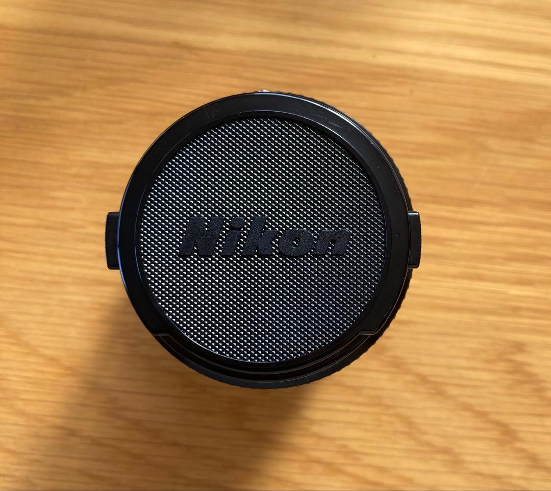 Nikon 24-28mm ズームレンズ フィルター径52mm