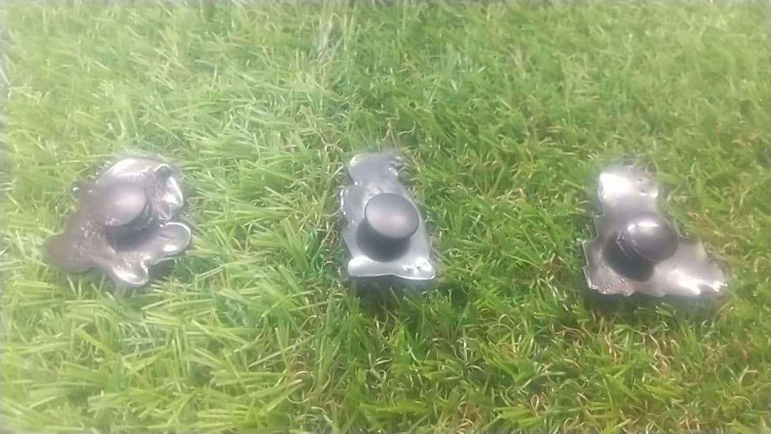 今だけ】新品ねんどろいどBF&アクリルライトスタンド&アクセサリー&シール