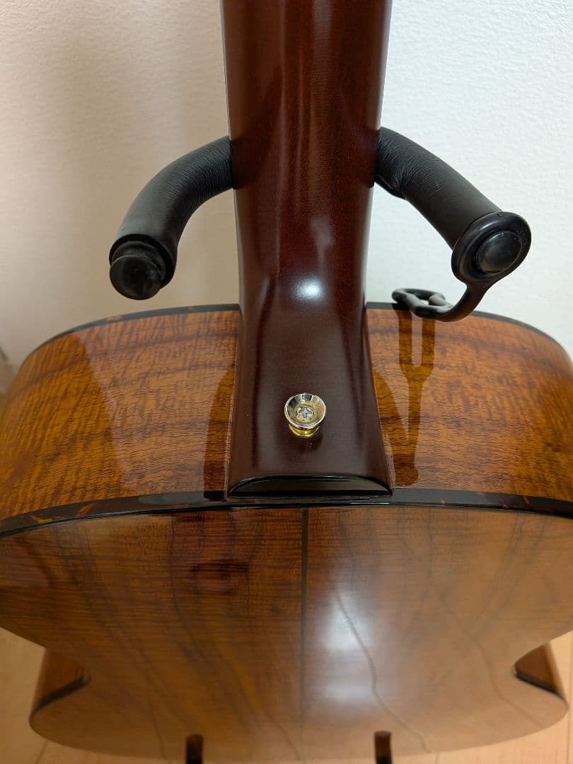 K.Yairi BL-150K 2005年製 - メルカリ